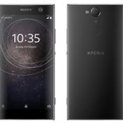 Sony Xperia XA2 / XA2 Ultra
