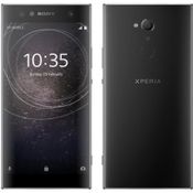 Sony Xperia XA2 / XA2 Ultra