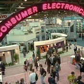 CES 2018  