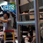 งาน CES 2018