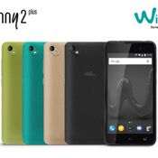  Wiko Sunny2 Plus