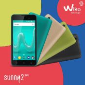  Wiko Sunny2 Plus