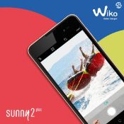  Wiko Sunny2 Plus