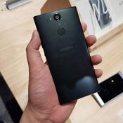 Sony Xperia XA2 / XA2 Ultra