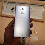 Sony Xperia XA2 / XA2 Ultra