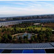  Apple Park 