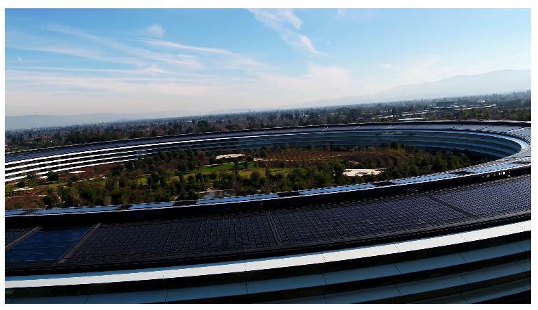  Apple Park 