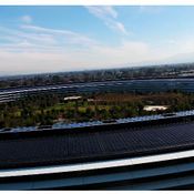  Apple Park 