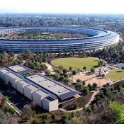  Apple Park 