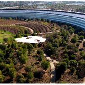  Apple Park 