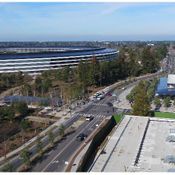  Apple Park 