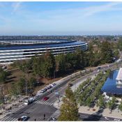  Apple Park 