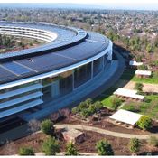  Apple Park 