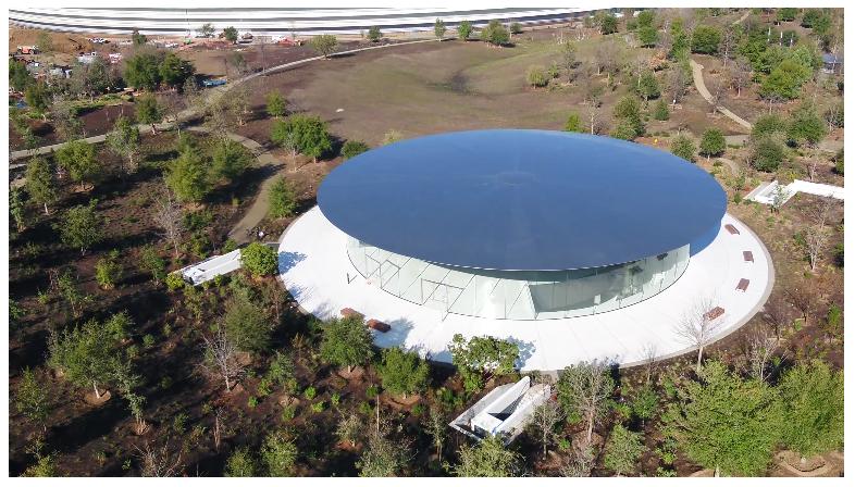  Apple Park 