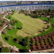  Apple Park 