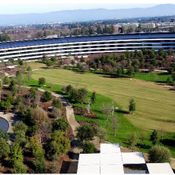  Apple Park 