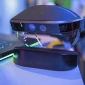 บรรยากาศงาน AR/VR For Good ของ Dell
