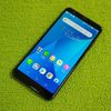 ASUS Zenfone Max Plus