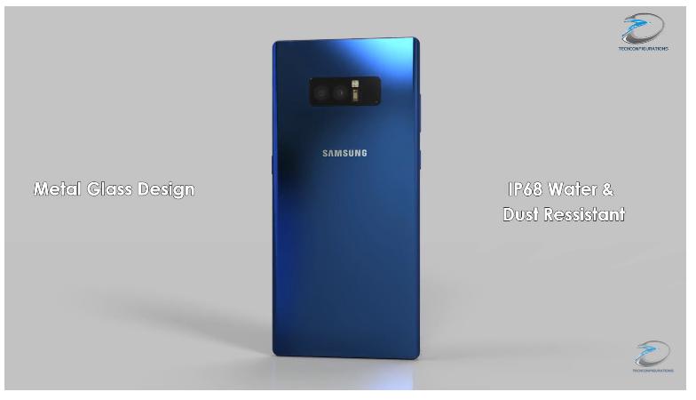 Samsung Galaxy Note 9