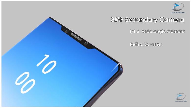Samsung Galaxy Note 9