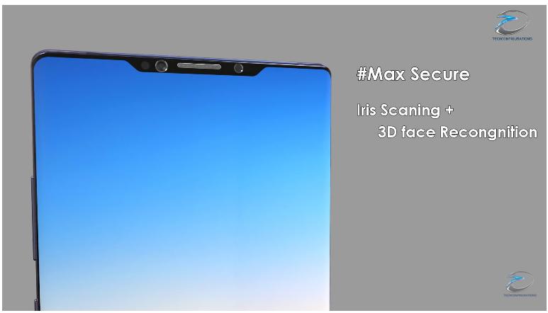 Samsung Galaxy Note 9