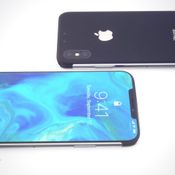 Render iPhone XI