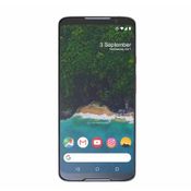 คอนเซ็ปต์ Google Pixel 3 