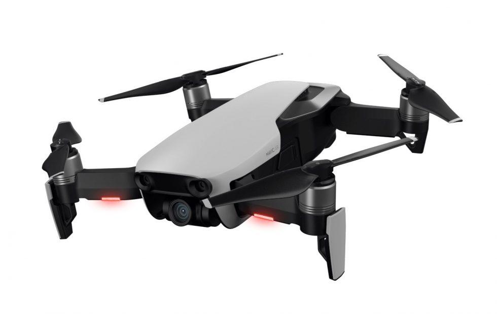 DJI Mavic Air