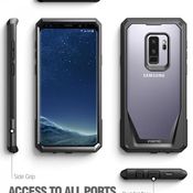 Case Samsung Galaxy S9+