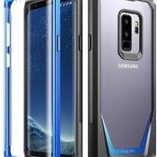 Case Samsung Galaxy S9+