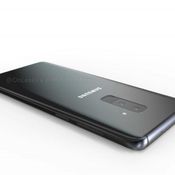 ภาพหลุด Samsung Galaxy S9 และ S9+