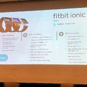 Fitbit Ionic