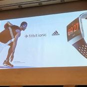 Fitbit Ionic