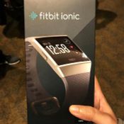 Fitbit Ionic