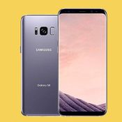 Samsung Galaxy S8