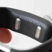 Microsoft Band 3