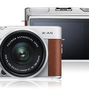 Fujifilm X-A5