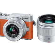 Panasonic Lumix GF10