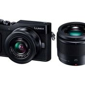 Panasonic Lumix GF10