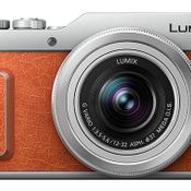 Panasonic Lumix GF10