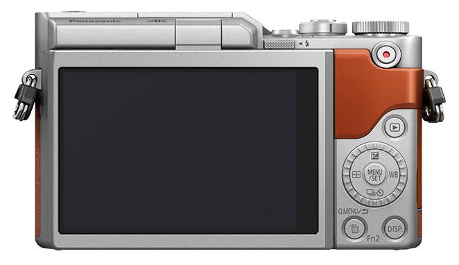 Panasonic Lumix GF10