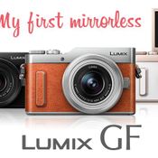 Panasonic Lumix GF10