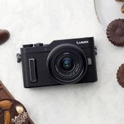 Panasonic Lumix GF10