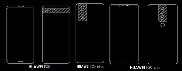 Huawei P11 (P20)