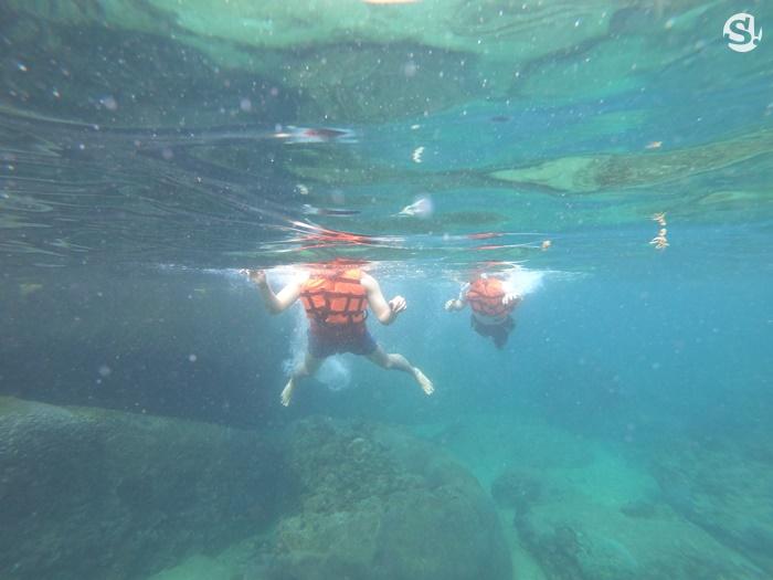 ภาพถ่ายจาก GoPro Hero 6