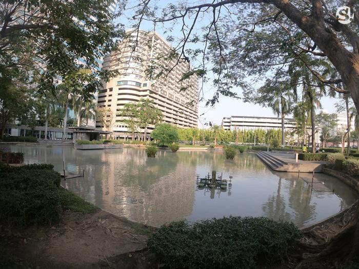 ภาพถ่ายจาก GoPro Hero 6