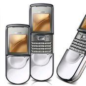 Nokia 8800 Sirocco