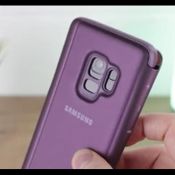 เคสของ Galaxy S9