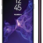 Samsung Galaxy S9 สีใหม่