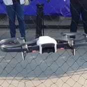 บรรยากาศงานเปิดตัว DJI Mavic Air